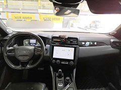 Lynk & Co Geely Lynk & Co 03 2.0T Diesel DCT Pro - ფოტო 2