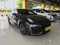 Lynk & Co Geely Lynk & Co 03 2.0T Diesel DCT Pro - ფოტო 3