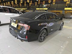 Lynk & Co Geely Lynk & Co 03 2.0T Diesel DCT Pro - ფოტო 5