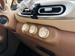 Wuling Hongguang MINIEV Fourth Generation Four-Door Advanced Edition - ფოტო 11