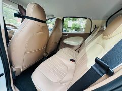 Wuling Hongguang MINIEV Fourth Generation Four-Door Advanced Edition - ფოტო 14