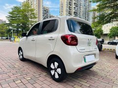 Wuling Hongguang MINIEV Fourth Generation Four-Door Advanced Edition - ფოტო 16