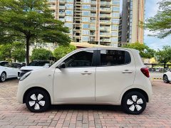 Wuling Hongguang MINIEV Fourth Generation Four-Door Advanced Edition - ფოტო 2