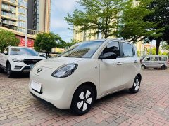 Wuling Hongguang MINIEV Fourth Generation Four-Door Advanced Edition - ფოტო 3