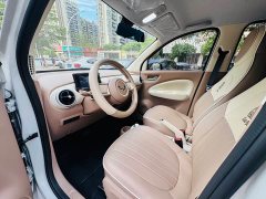 Wuling Hongguang MINIEV Fourth Generation Four-Door Advanced Edition - ფოტო 4
