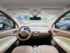 Wuling Hongguang MINIEV Fourth Generation Four-Door Advanced Edition - ფოტო 5