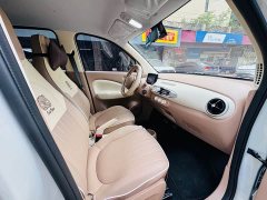 Wuling Hongguang MINIEV Fourth Generation Four-Door Advanced Edition - ფოტო 6
