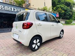 Wuling Hongguang MINIEV Fourth Generation Four-Door Advanced Edition - ფოტო 7