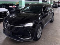 Buick Envision Encore GX Plus 2022 Encore GX Plus 652T Five-Seat Four-Wheel Drive Luxury - ფოტო 1