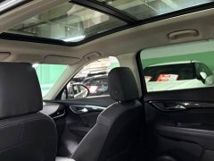Buick Envision Encore GX Plus 2022 Encore GX Plus 652T Five-Seat Four-Wheel Drive Luxury - ფოტო 11