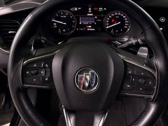 Buick Envision Encore GX Plus 2022 Encore GX Plus 652T Five-Seat Four-Wheel Drive Luxury - ფოტო 12