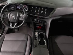 Buick Envision Encore GX Plus 2022 Encore GX Plus 652T Five-Seat Four-Wheel Drive Luxury - ფოტო 13