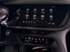 Buick Envision Encore GX Plus 2022 Encore GX Plus 652T Five-Seat Four-Wheel Drive Luxury - ფოტო 15