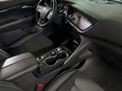 Buick Envision Encore GX Plus 2022 Encore GX Plus 652T Five-Seat Four-Wheel Drive Luxury - ფოტო 16