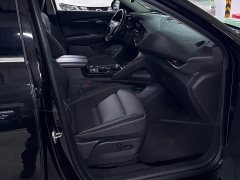 Buick Envision Encore GX Plus 2022 Encore GX Plus 652T Five-Seat Four-Wheel Drive Luxury - ფოტო 17