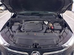 Buick Envision Encore GX Plus 2022 Encore GX Plus 652T Five-Seat Four-Wheel Drive Luxury - ფოტო 18