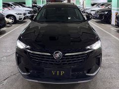 Buick Envision Encore GX Plus 2022 Encore GX Plus 652T Five-Seat Four-Wheel Drive Luxury - ფოტო 2