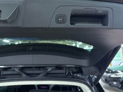 Buick Envision Encore GX Plus 2022 Encore GX Plus 652T Five-Seat Four-Wheel Drive Luxury - ფოტო 20