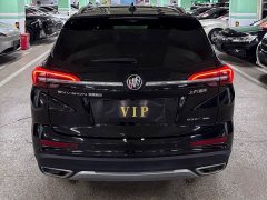 Buick Envision Encore GX Plus 2022 Encore GX Plus 652T Five-Seat Four-Wheel Drive Luxury - ფოტო 4