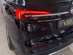 Buick Envision Encore GX Plus 2022 Encore GX Plus 652T Five-Seat Four-Wheel Drive Luxury - ფოტო 5