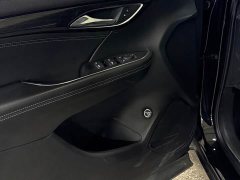 Buick Envision Encore GX Plus 2022 Encore GX Plus 652T Five-Seat Four-Wheel Drive Luxury - ფოტო 8