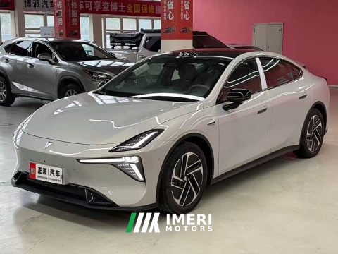 2026 Deepal Deep Blue L06 670Ultra Laser Edition - ავტომობილი ჩინეთიდან