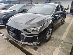 Trumpchi Yingbao 2021 270T DCT J15 - ფოტო 1