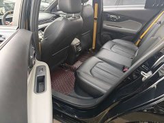 Trumpchi Yingbao 2021 270T DCT J15 - ფოტო 10