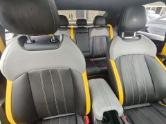 Trumpchi Yingbao 2021 270T DCT J15 - ფოტო 11