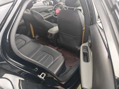 Trumpchi Yingbao 2021 270T DCT J15 - ფოტო 12