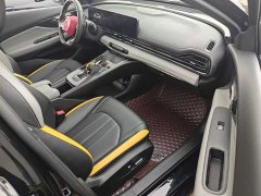 Trumpchi Yingbao 2021 270T DCT J15 - ფოტო 13