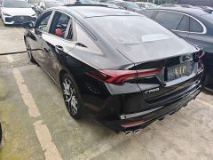 Trumpchi Yingbao 2021 270T DCT J15 - ფოტო 14