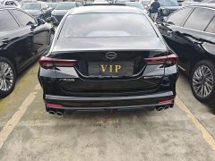 Trumpchi Yingbao 2021 270T DCT J15 - ფოტო 15