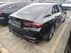 Trumpchi Yingbao 2021 270T DCT J15 - ფოტო 16