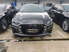Trumpchi Yingbao 2021 270T DCT J15 - ფოტო 2