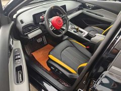 Trumpchi Yingbao 2021 270T DCT J15 - ფოტო 4