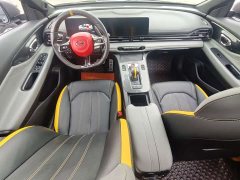 Trumpchi Yingbao 2021 270T DCT J15 - ფოტო 5