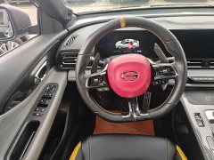 Trumpchi Yingbao 2021 270T DCT J15 - ფოტო 6