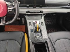 Trumpchi Yingbao 2021 270T DCT J15 - ფოტო 7