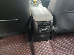 Trumpchi Yingbao 2021 270T DCT J15 - ფოტო 9