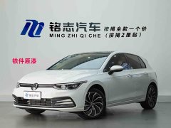 Volkswagen Golf 2024 280TSI DSG Pro 50th Anniversary Legend Edition - ფოტო 1