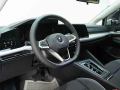 Volkswagen Golf 2024 280TSI DSG Pro 50th Anniversary Legend Edition - ფოტო 12