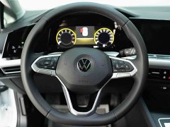 Volkswagen Golf 2024 280TSI DSG Pro 50th Anniversary Legend Edition - ფოტო 13