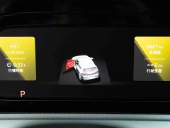 Volkswagen Golf 2024 280TSI DSG Pro 50th Anniversary Legend Edition - ფოტო 14