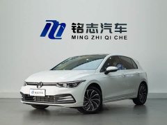 Volkswagen Golf 2024 280TSI DSG Pro 50th Anniversary Legend Edition - ფოტო 2