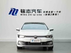 Volkswagen Golf 2024 280TSI DSG Pro 50th Anniversary Legend Edition - ფოტო 3