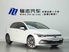 Volkswagen Golf 2024 280TSI DSG Pro 50th Anniversary Legend Edition - ფოტო 4