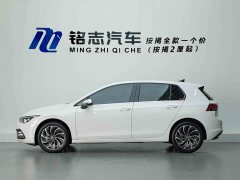 Volkswagen Golf 2024 280TSI DSG Pro 50th Anniversary Legend Edition - ფოტო 5