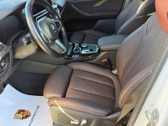 BMW X3 xDrive25i M Sport Package - ფოტო 10