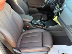 BMW X3 xDrive25i M Sport Package - ფოტო 12